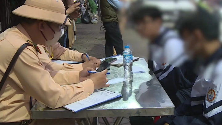 Phòng ngừa thanh, thiếu niên vi phạm pháp luật